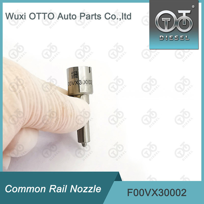 F00VX30002 / F00 VX 30002 Bosch Piezo Nozzle για εγχέτριες 0445115007