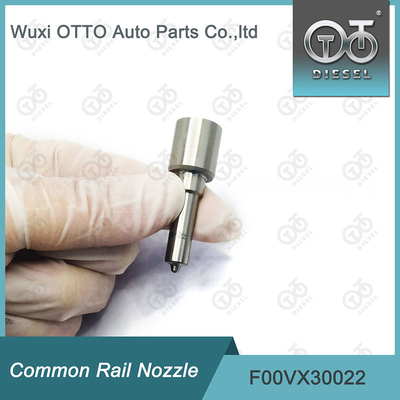 F00VX30022 / F00 VX 30022 Bosch Piezo Nozzle για εγχέτριες 0445115024 / 0445115034