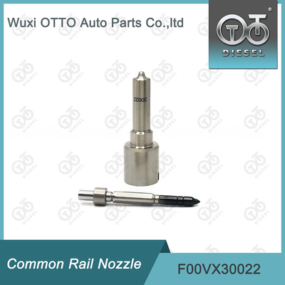F00VX30022 / F00 VX 30022 Bosch Piezo Nozzle για εγχέτριες 0445115024 / 0445115034