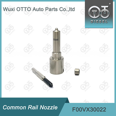 F00VX30022 / F00 VX 30022 Bosch Piezo Nozzle για εγχέτριες 0445115024 / 0445115034