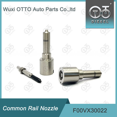 F00VX30022 / F00 VX 30022 Bosch Piezo Nozzle για εγχέτριες 0445115024 / 0445115034