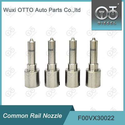 F00VX30022 / F00 VX 30022 Bosch Piezo Nozzle για εγχέτριες 0445115024 / 0445115034