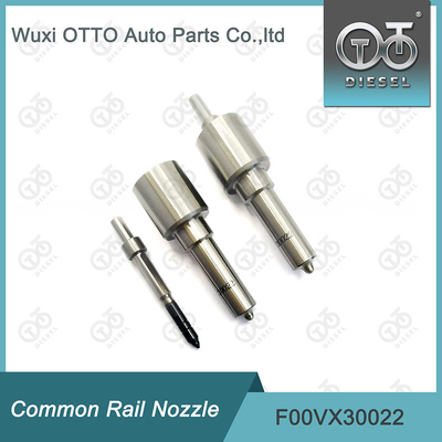 F00VX30022 / F00 VX 30022 Bosch Piezo Nozzle για εγχέτριες 0445115024 / 0445115034
