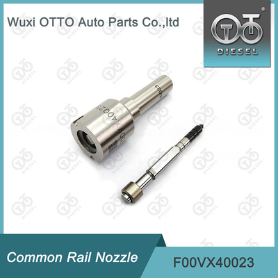 F00VX40023 / F00 VX 40023 Bosch Piezo Nozzle για εγχέτριες 0445115018 / 019