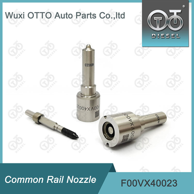 F00VX40023 / F00 VX 40023 Bosch Piezo Nozzle για εγχέτριες 0445115018 / 019