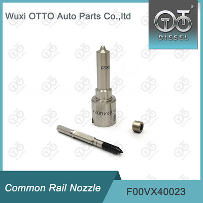 F00VX40023 / F00 VX 40023 Bosch Piezo Nozzle για εγχέτριες 0445115018 / 019