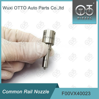 F00VX40023 / F00 VX 40023 Bosch Piezo Nozzle για εγχέτριες 0445115018 / 019