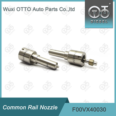 F00VX40030 / F00 VX 40030 Bosch Piezo Nozzle Για 0445116022 / 0445116023 / 0445116007