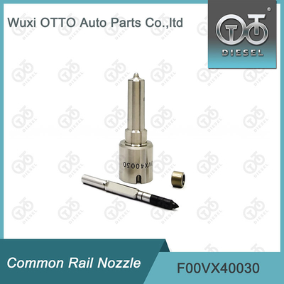F00VX40030 / F00 VX 40030 Bosch Piezo Nozzle Για 0445116022 / 0445116023 / 0445116007