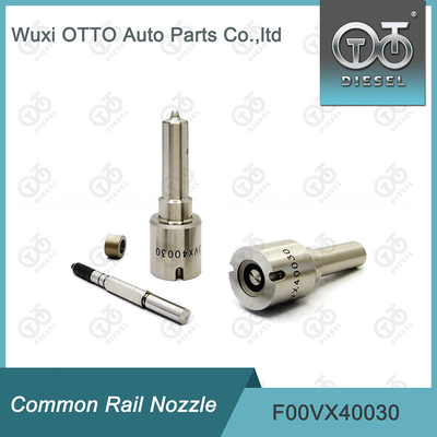 F00VX40030 / F00 VX 40030 Bosch Piezo Nozzle Για 0445116022 / 0445116023 / 0445116007