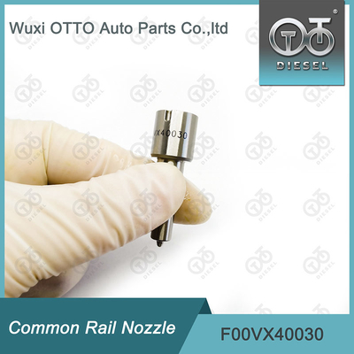 F00VX40030 / F00 VX 40030 Bosch Piezo Nozzle Για 0445116022 / 0445116023 / 0445116007