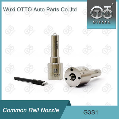 G3S1 Δυσσωρευτική κοινή σιδηροτροχιά 295050-0011 R2AA-13-H50