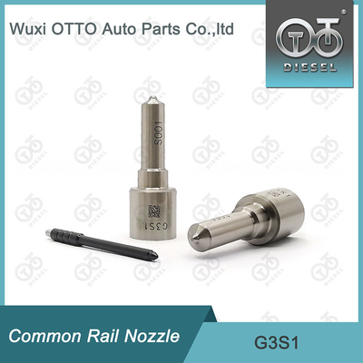 G3S1 Δυσσωρευτική κοινή σιδηροτροχιά 295050-0011 R2AA-13-H50