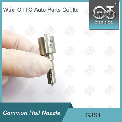 G3S1 Δυσσωρευτική κοινή σιδηροτροχιά 295050-0011 R2AA-13-H50