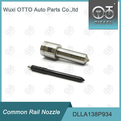DLLA138P934 Μπεκ Common Rail Denso για Φορτηγό Komatsu 23.2d