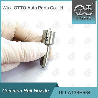 DLLA138P934 Μπεκ Common Rail Denso για Φορτηγό Komatsu 23.2d