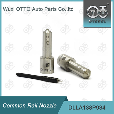 DLLA138P934 Μπεκ Common Rail Denso για Φορτηγό Komatsu 23.2d