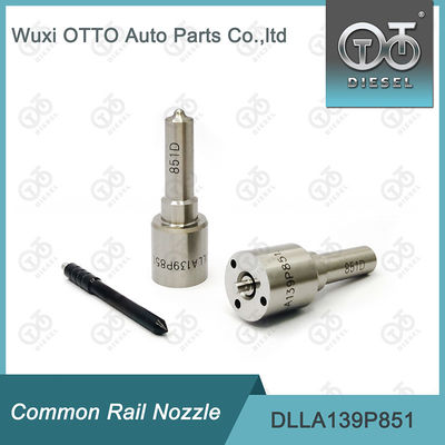 Ακροφύσιο Common Rail Denso DLLA139P851 για Ψεκαστήρα 095000-548#