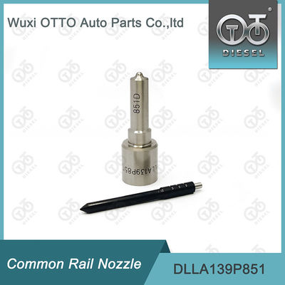 Ακροφύσιο Common Rail Denso DLLA139P851 για Ψεκαστήρα 095000-548#
