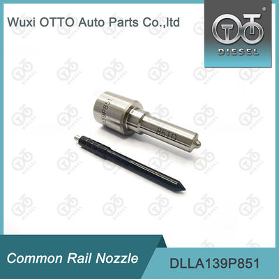 Ακροφύσιο Common Rail Denso DLLA139P851 για Ψεκαστήρα 095000-548#