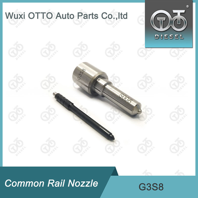 Μπεκ Common Rail Denso G3S8 295050-0250 16613-AA030