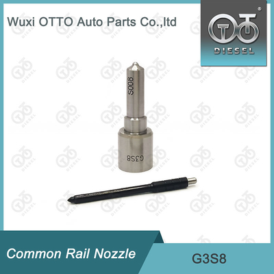 Μπεκ Common Rail Denso G3S8 295050-0250 16613-AA030