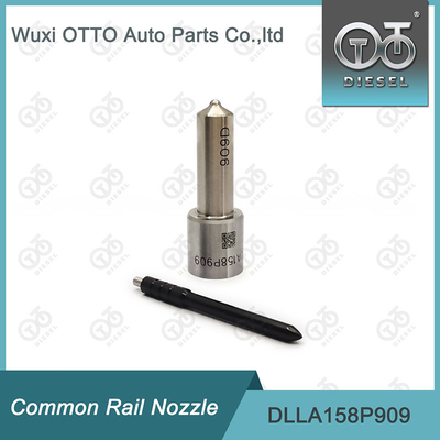 DLLA158P909 Μπεκ Common Rail Denso για HINO 700 FS28K