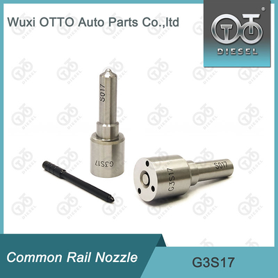 G3S17 Μπεκ Common Rail Denso 259050-0610 RE543352 RE543605