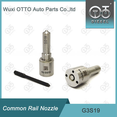 Ακροφύσιο Common Rail DENSO G3S19 για Εγχυτήρες 295050-059# 086#