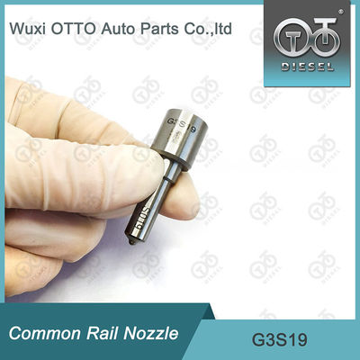 Ακροφύσιο Common Rail DENSO G3S19 για Εγχυτήρες 295050-059# 086#