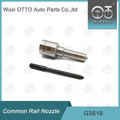 Ακροφύσιο Common Rail DENSO G3S19 για Εγχυτήρες 295050-059# 086#