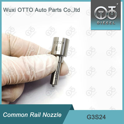 G3S24 Μπεκ Common Rail για Μπεκ Ψεκασμού 295050-042# 3454125 370-7287