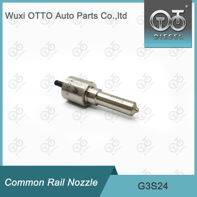 G3S24 Μπεκ Common Rail για Μπεκ Ψεκασμού 295050-042# 3454125 370-7287