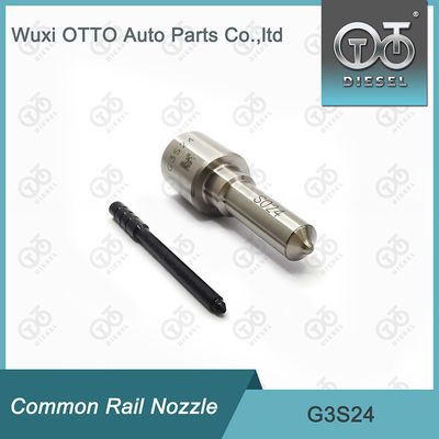 G3S24 Μπεκ Common Rail για Μπεκ Ψεκασμού 295050-042# 3454125 370-7287