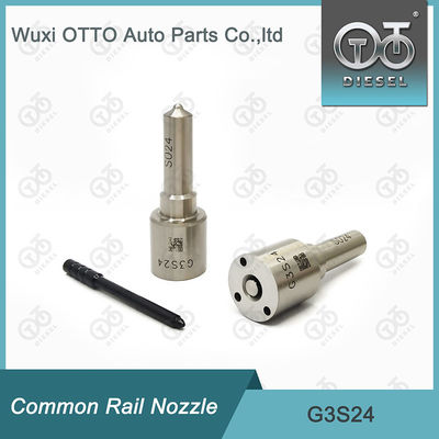 G3S24 Μπεκ Common Rail για Μπεκ Ψεκασμού 295050-042# 3454125 370-7287