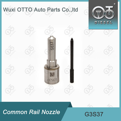 Μπεκ Common Rail Denso G3S37 293400-0370 για Hyundai