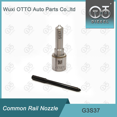 Μπεκ Common Rail Denso G3S37 293400-0370 για Hyundai