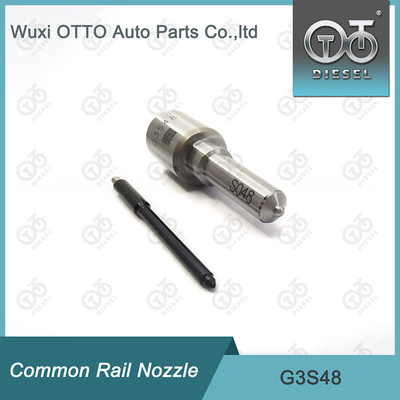 Μπεκ Common Rail Denso G3S48 295050-093# 8-98178247-3 TD