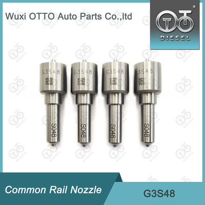 Μπεκ Common Rail Denso G3S48 295050-093# 8-98178247-3 TD