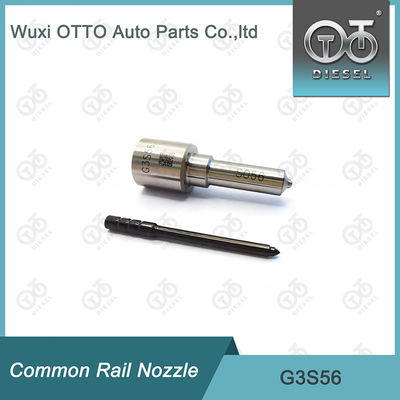 Ακροφύσιο Common Rail Denso G3S56 για Εγχυτήρες 5284016 5365904