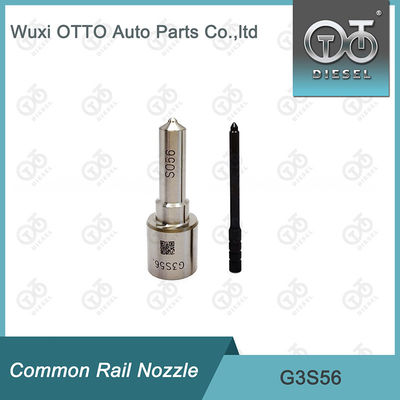 Ακροφύσιο Common Rail Denso G3S56 για Εγχυτήρες 5284016 5365904