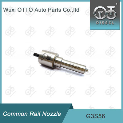 Ακροφύσιο Common Rail Denso G3S56 για Εγχυτήρες 5284016 5365904