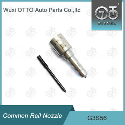 Ακροφύσιο Common Rail Denso G3S56 για Εγχυτήρες 5284016 5365904