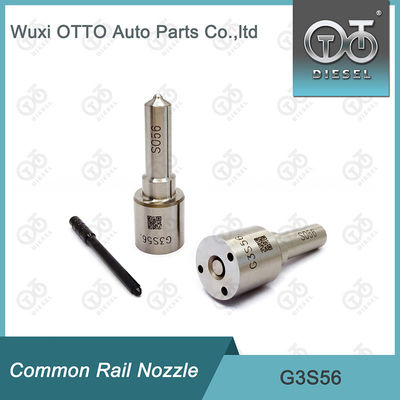 Ακροφύσιο Common Rail Denso G3S56 για Εγχυτήρες 5284016 5365904
