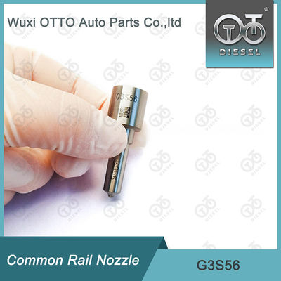 Ακροφύσιο Common Rail Denso G3S56 για Εγχυτήρες 5284016 5365904