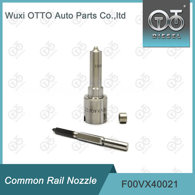 F00VX40021 / F00 VX 40021 Bosch Piezo Nozzle για τον ένετρο 0445115050 / 0445115077