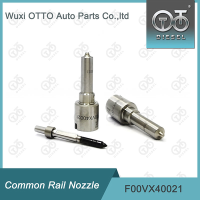 F00VX40021 / F00 VX 40021 Bosch Piezo Nozzle για τον ένετρο 0445115050 / 0445115077