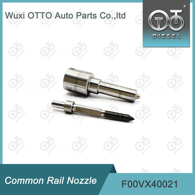 F00VX40021 / F00 VX 40021 Bosch Piezo Nozzle για τον ένετρο 0445115050 / 0445115077