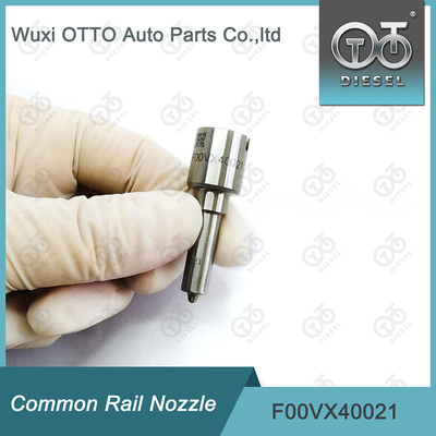 F00VX40021 / F00 VX 40021 Bosch Piezo Nozzle για τον ένετρο 0445115050 / 0445115077