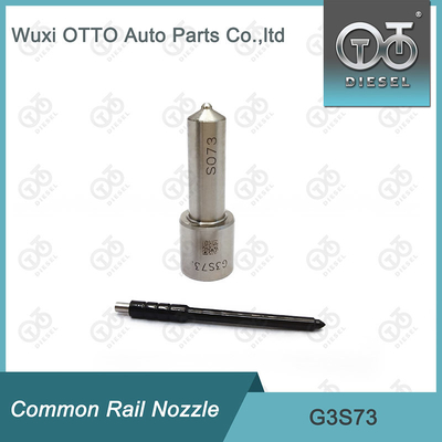 Μπεκ Common Rail Denso G3S73 293400-0730 για Κινητήρα Hino